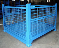 重型倉儲籠 重型倉儲籠