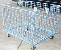 腳輪倉儲籠 腳輪倉儲籠