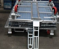 牽引倉儲籠 牽引倉儲籠