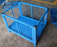 金屬周轉箱 金屬周轉箱
