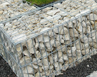 電焊石籠網(wǎng)箱 電焊石籠網(wǎng)箱