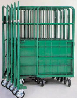 物流臺車 物流臺車