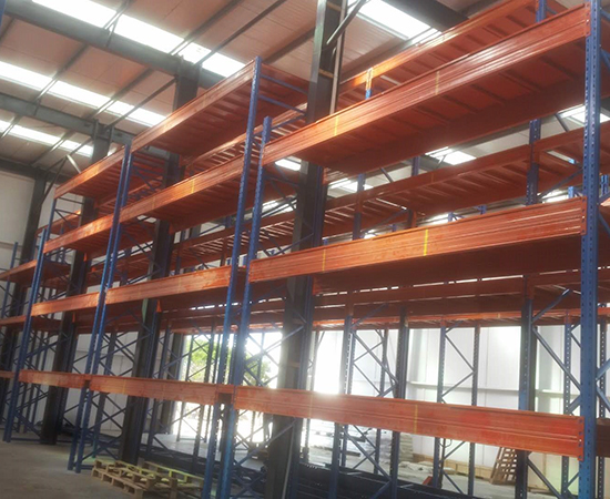 南京貨架廠 南京貨架廠