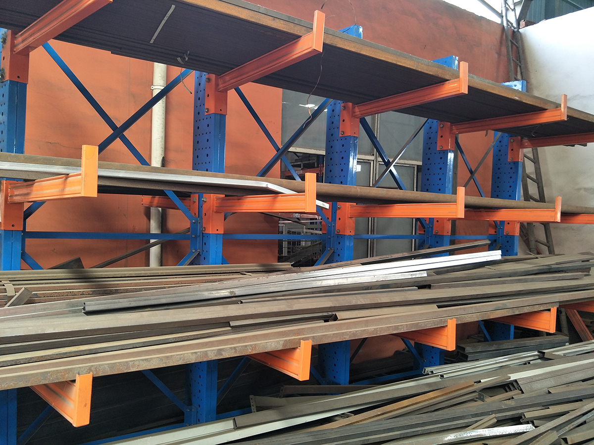 南京懸臂貨架 南京懸臂貨架