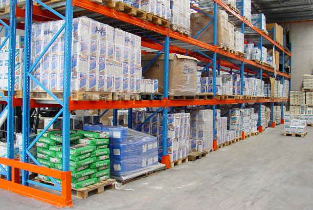 南京庫房貨架廠 南京庫房貨架廠